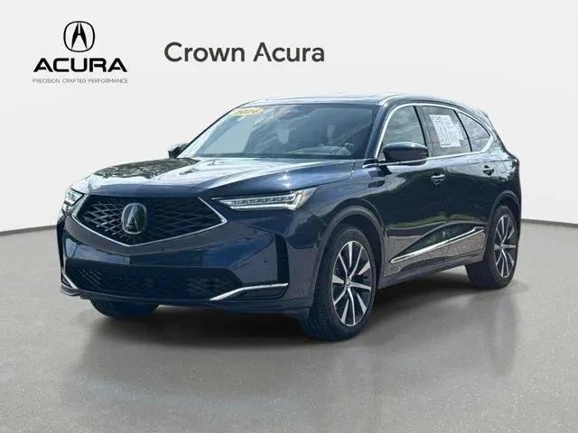 2026 Acura MDX Technology Package for sale in Clearwater, FL