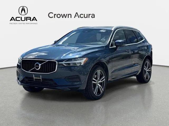 2018 Volvo XC60 T5 Momentum for sale in Clearwater, FL