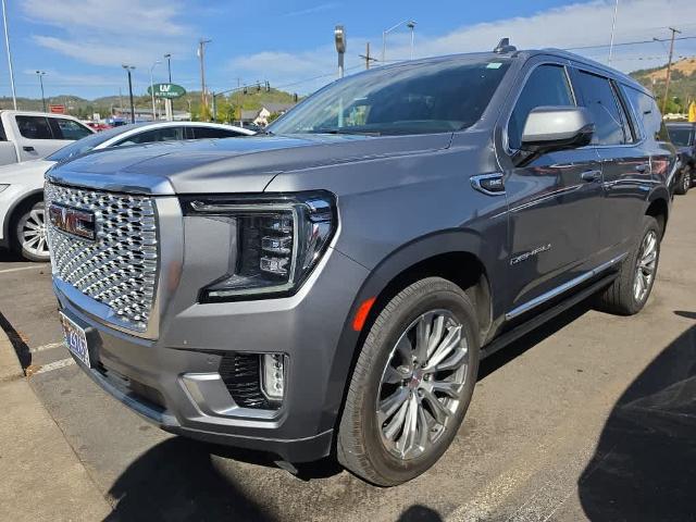 2021 GMC Yukon Denali for sale in Roseburg, OR