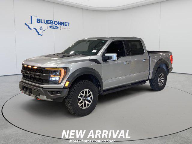 2022 Ford F-150 Raptor for sale in New Braunfels, TX