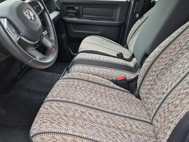 2025 Ram 3500 Tradesman Crew Cab 4x4 8 Box