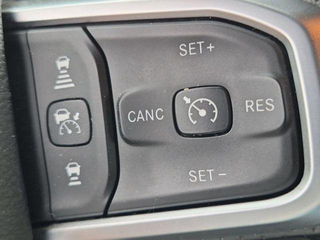 2025 Ram 3500 Tradesman Crew Cab 4x4 8 Box