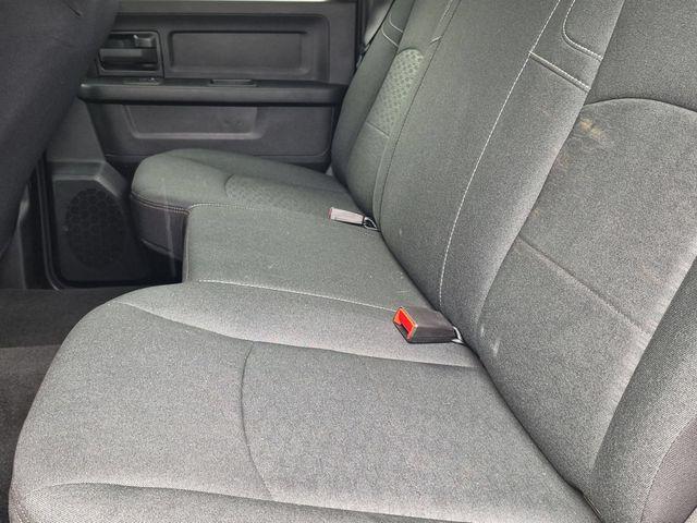 2025 Ram 3500 Tradesman Crew Cab 4x4 8 Box
