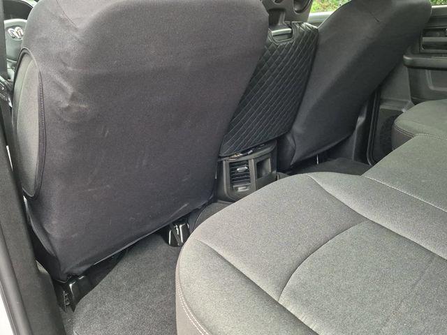 2025 Ram 3500 Tradesman Crew Cab 4x4 8 Box