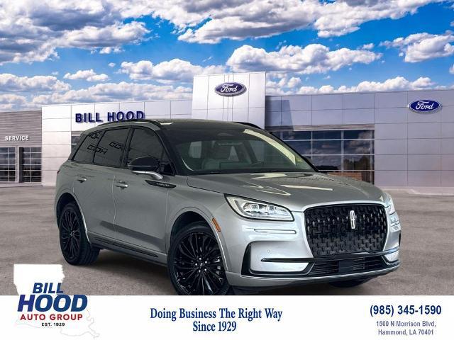 2024 Lincoln Corsair Reserve for sale in Hammond, LA