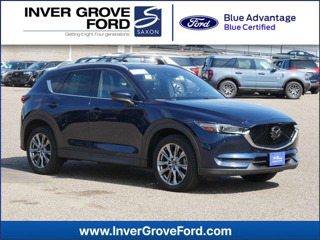 2019 Mazda CX-5 Signature for sale in Inver Grove Heights, MN