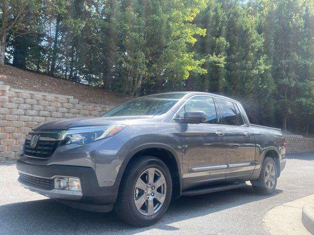 2020 Honda Ridgeline RTL-E for sale in Woodstock, GA