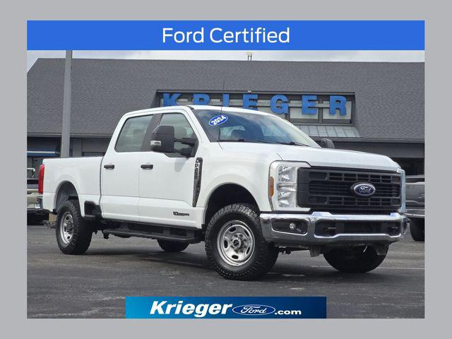 2024 Ford F-250 XL for sale near Columbus, OH