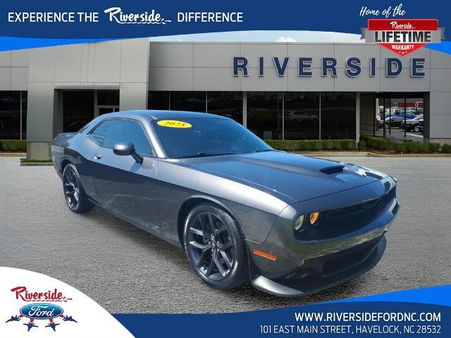 2021 Dodge Challenger GT for sale in Havelock, NC