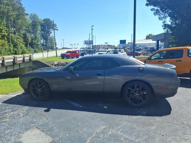 2021 Dodge Challenger GT