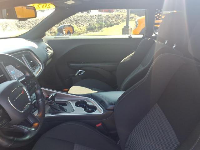 2021 Dodge Challenger GT