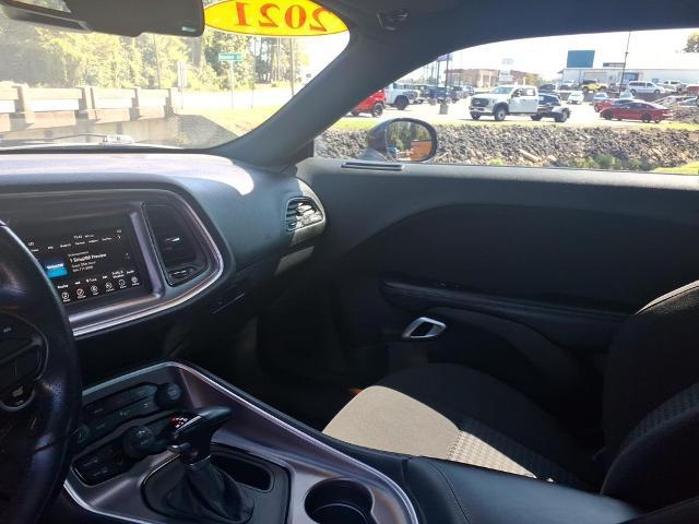2021 Dodge Challenger GT