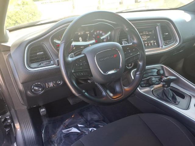 2021 Dodge Challenger GT