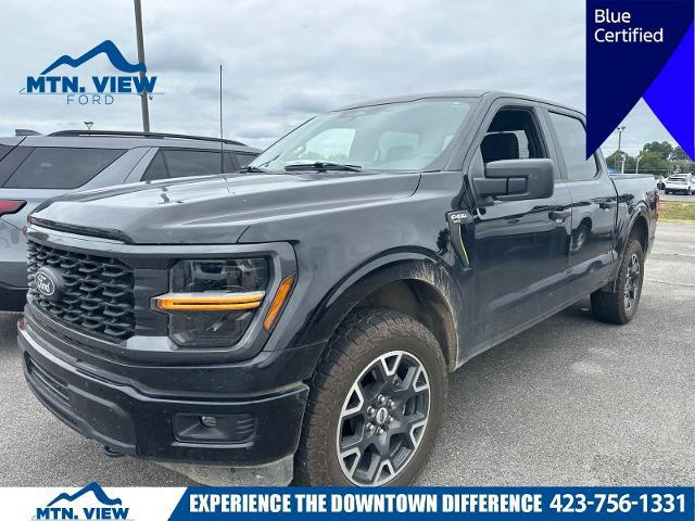 2024 Ford F-150 STX for sale in Chattanooga, TN