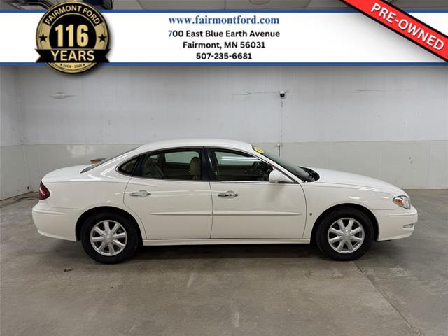 2006 Buick LaCrosse CXL for sale in Fairmont, MN