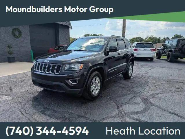2015 Jeep Grand Cherokee for sale near Newark, OH