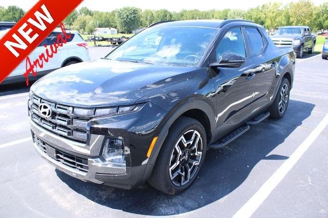 2025 Hyundai Santa Cruz Limited for sale in Saint James, MO