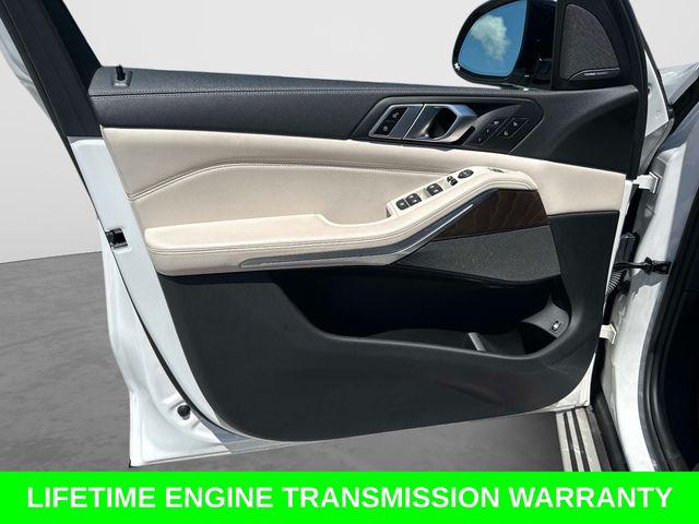 2022 BMW X5 xDrive45e
