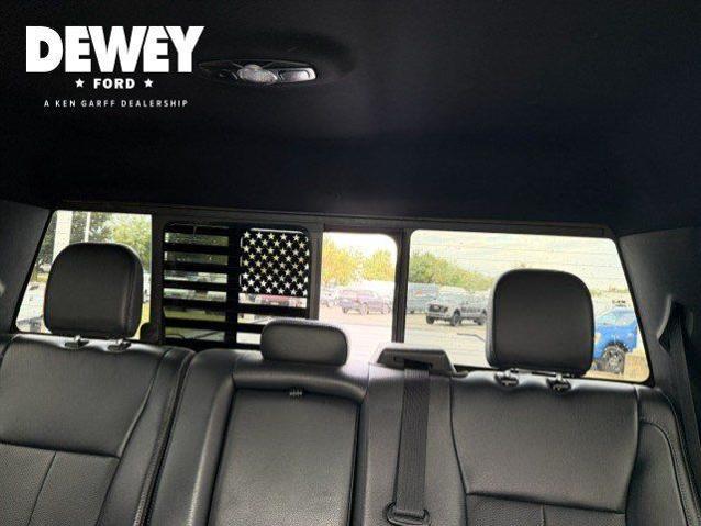 2022 Ford F-350 LARIAT