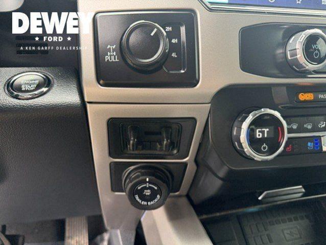 2022 Ford F-350 LARIAT