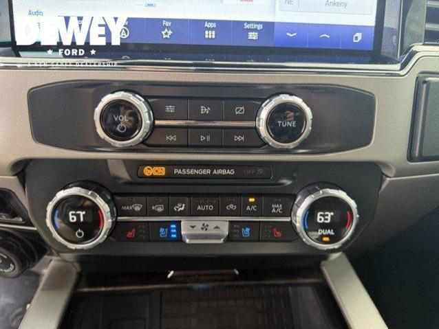 2022 Ford F-350 LARIAT