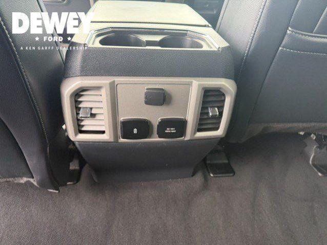 2022 Ford F-350 LARIAT