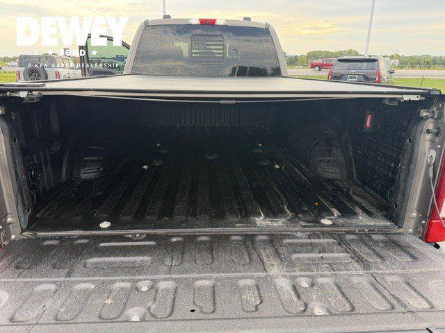 2022 Ford F-350 LARIAT