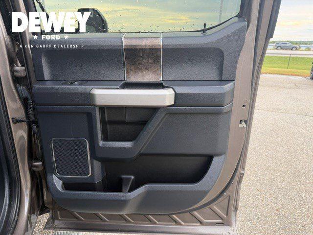 2022 Ford F-350 LARIAT