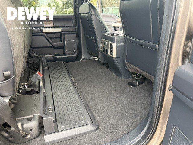 2022 Ford F-350 LARIAT