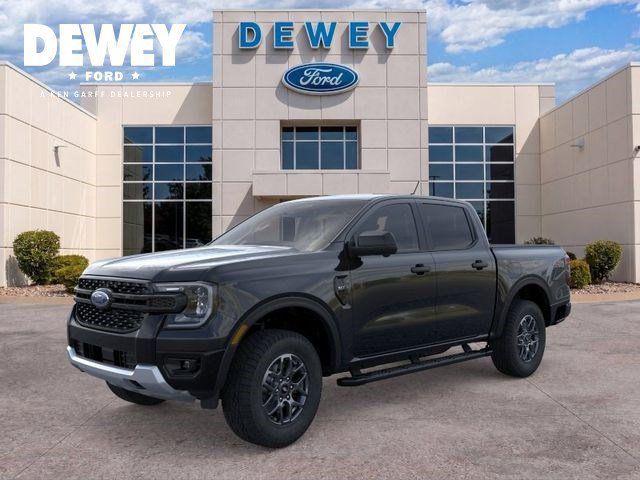 2026 Ford Ranger XLT for sale in Ankeny, IA