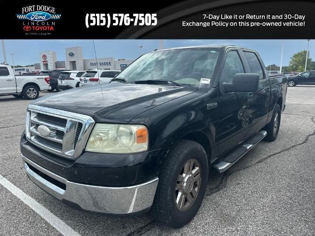 2008 Ford F-150 XLT for sale in Fort Dodge, IA