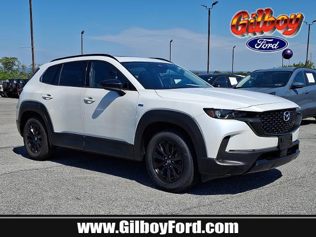 2025 Mazda CX-50 Hybrid Premium Package for sale in Whitehall, PA