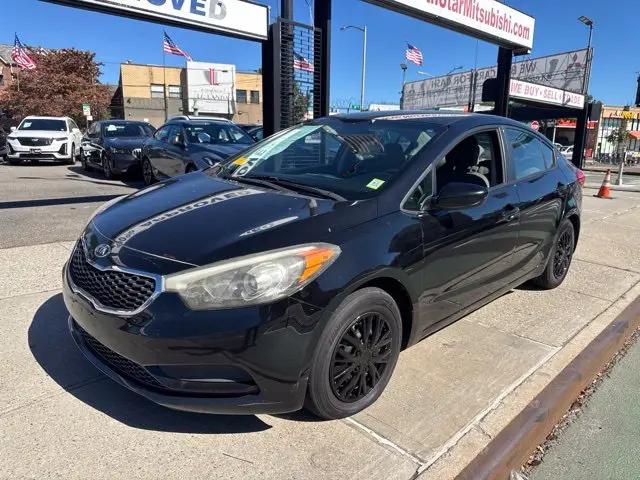 2014 Kia Forte LX for sale in Long Island City, NY