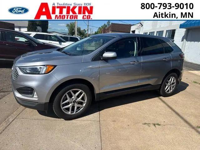 2023 Ford Edge SEL for sale in Aitkin, MN