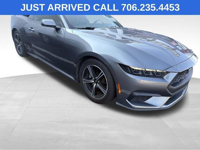 2025 Ford Mustang EcoBoost Premium Convertible for sale in Rome, GA