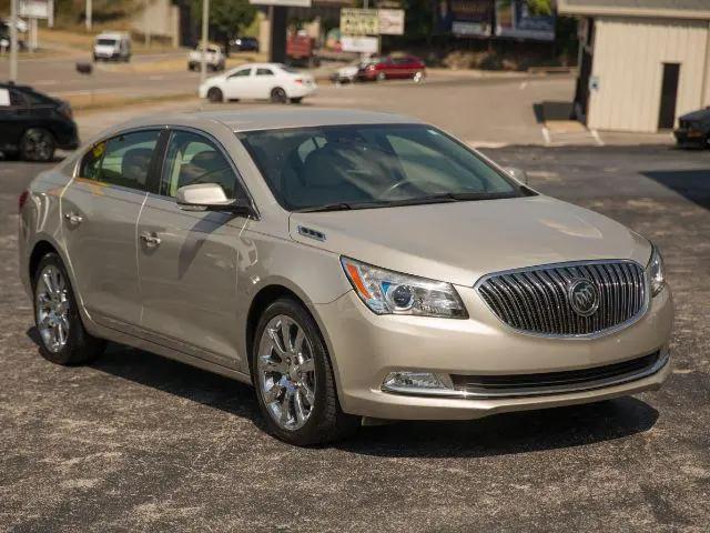 2014 Buick LaCrosse Premium I Group for sale in Lawrenceburg, TN