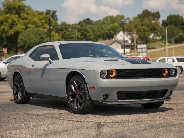 2020 Dodge Challenger SXT for sale in Lawrenceburg, TN