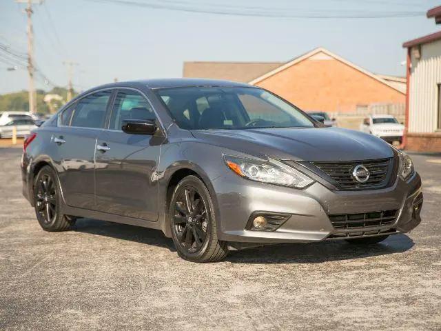 2018 Nissan Altima 2.5 SR for sale in Lawrenceburg, TN