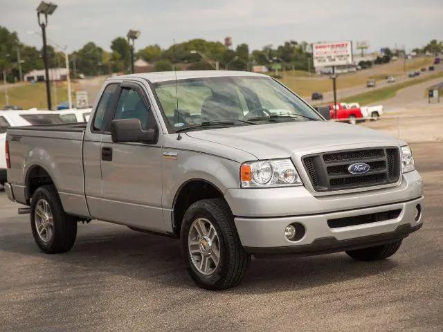 2008 Ford F-150 STX for sale in Lawrenceburg, TN