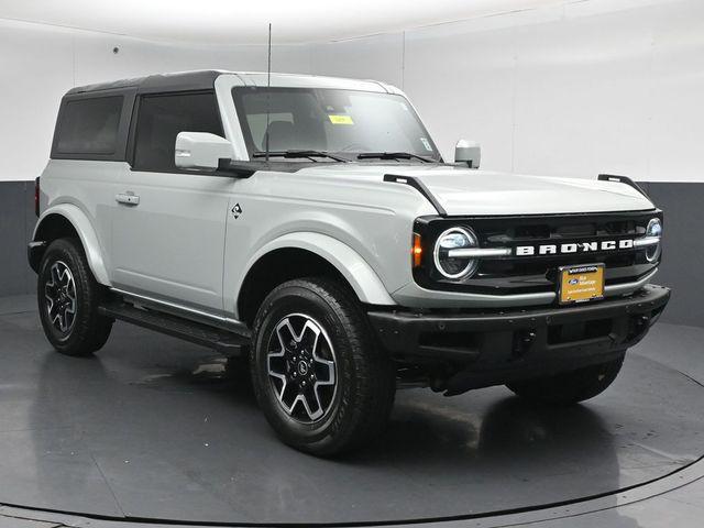 2023 Ford Bronco Outer Banks for sale in Naperville, IL