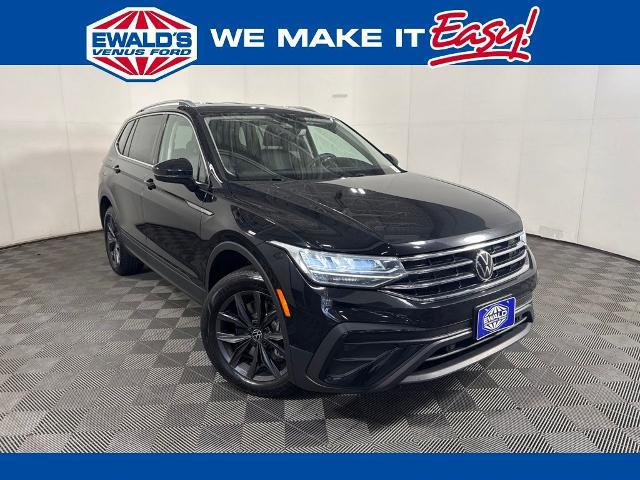 2023 Volkswagen Tiguan 2.0T SE for sale in Cudahy, WI