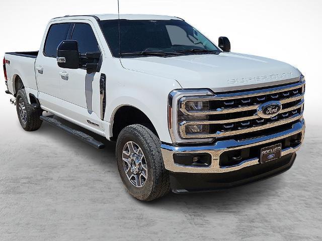 2024 Ford F-250 LARIAT for sale in Lamesa, TX