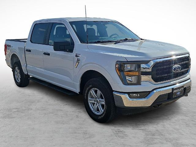 2023 Ford F-150 XLT for sale in Lamesa, TX