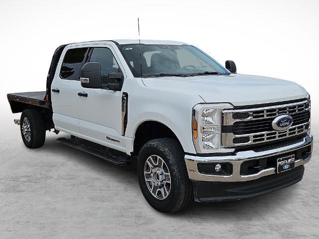 2025 Ford F-350 XLT for sale in Lamesa, TX