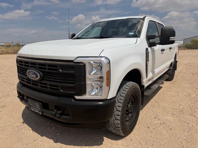 2025 Ford F-250 XL for sale in Lamesa, TX