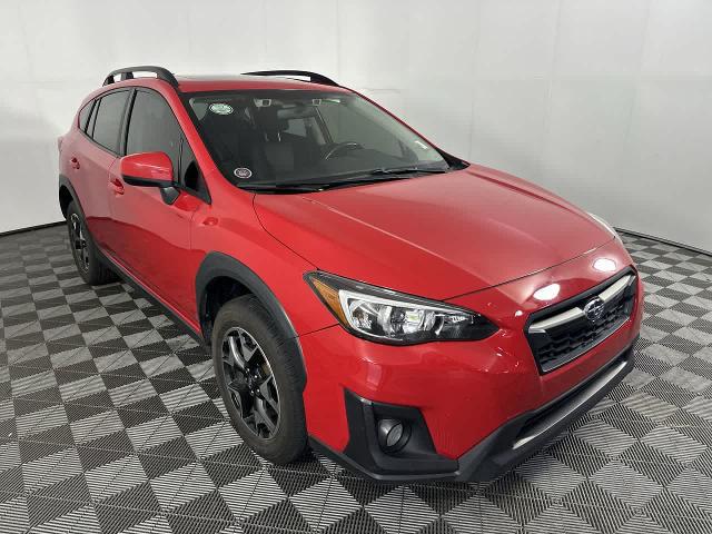 2020 Subaru Crosstrek Premium for sale in Shelbyville, IN