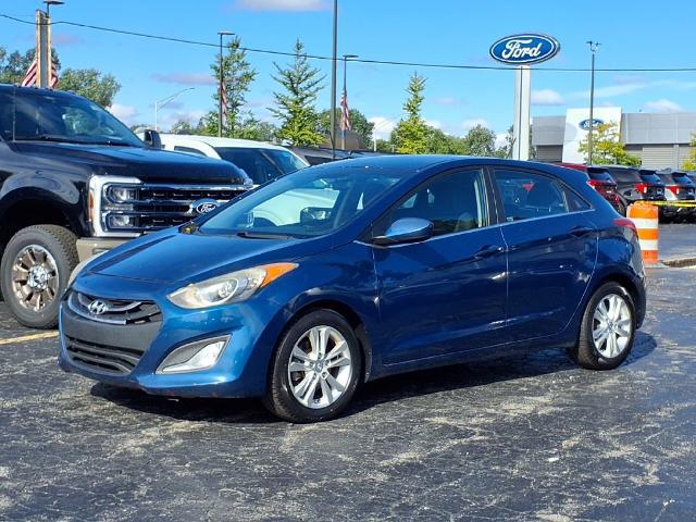 2014 Hyundai Elantra GT Base for sale in Royal Oak, MI