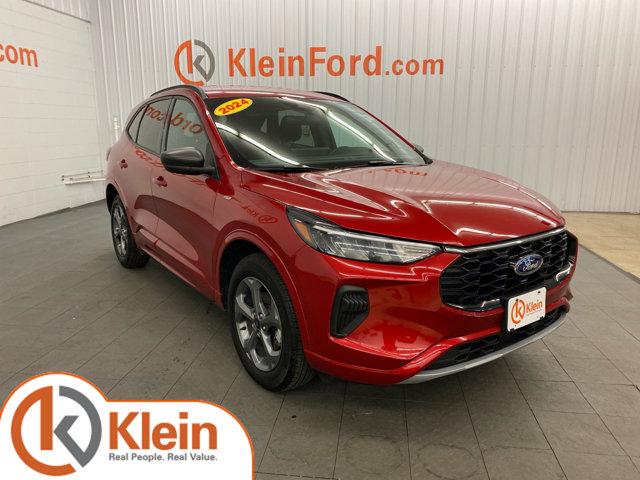 2024 Ford Escape ST-Line for sale in Winneconne, WI