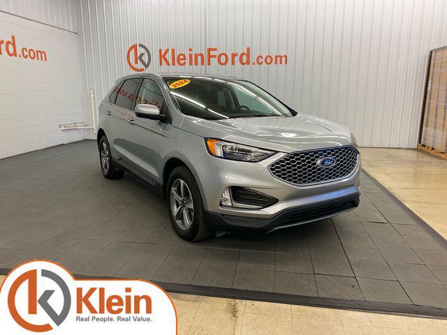 2024 Ford Edge SEL for sale in Winneconne, WI