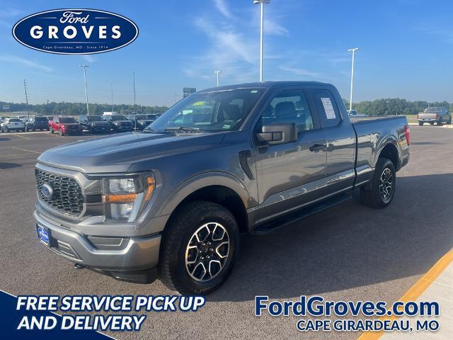 2023 Ford F-150 XL for sale in Cape Girardeau, MO